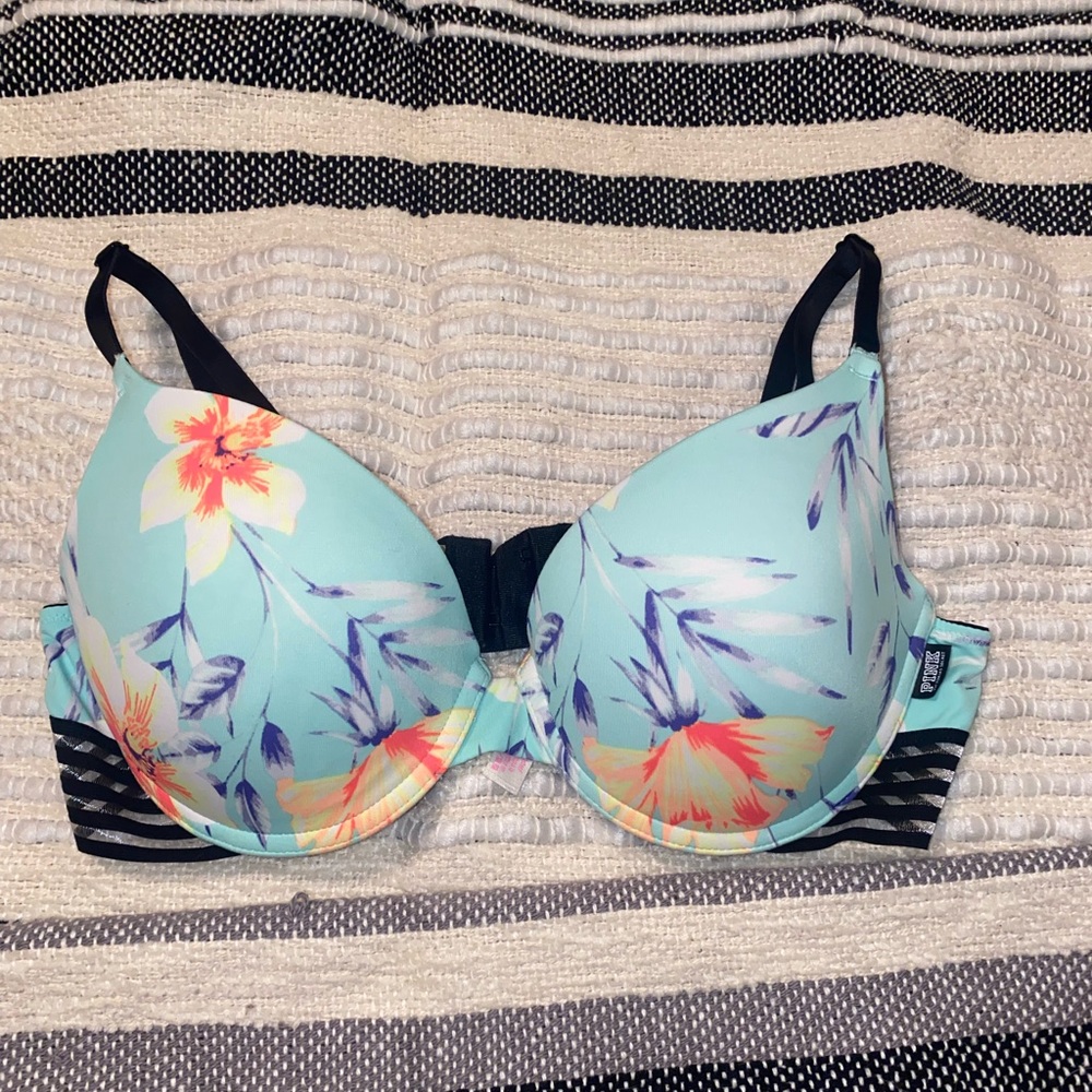 Victoria Secret Super Push up bra